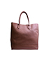 Blossom Tote, front view